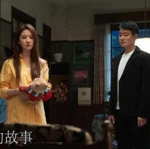 Tôi Bỏ Chồng Sau Khi Anh Ta Tưới Nước Chè Vào Chậu Sung