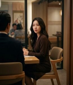 Bố Tôi Nghèo Cả Đời, Nhưng Lại Nợ 680.000 Tệ