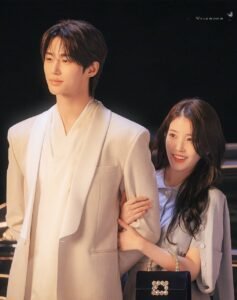 Liên Hôn Sai Người, Tôi Đổi Chồng