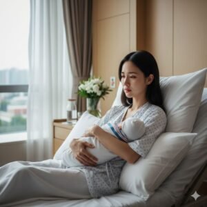Bồi Dưỡng Hiếu Tâm