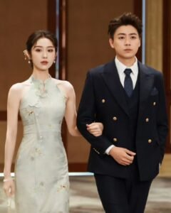 Gả cho chú của bạn trai cũ