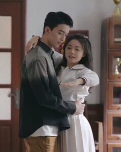 Người tình của chồng tôi