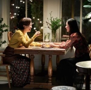 BỊ CON RIÊNG CỦA CHỒNG GHÉT, NÓI XẤU CHỒNG MỘT CÂU LẠI TRỞ THÀNH NGƯỜI THÂN