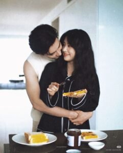 Chờ ngày hoa nở