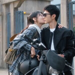 BẠN TRAI NGHĨ TÔI LÀ KẺ ĂN CẮP