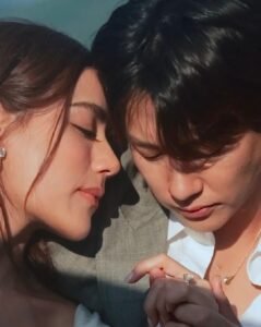 Cưới Một Người Không Yêu Mình