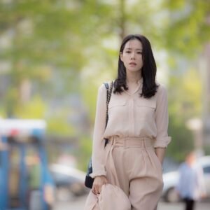 Em Trai Bí Mật Của Chồng Tôi