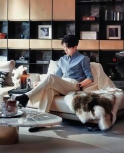 Thực Tập Sinh Kiêu Ngạo Và Cái Kết Đắng