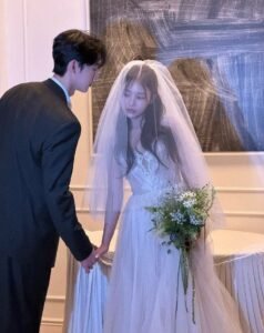 LỄ CƯỚI BỊ HỦY