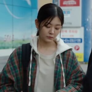 Tám Nghìn Tệ Của Tôi Đi Đâu Rồi?