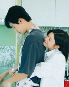 Hiểu Lầm Lúc Say