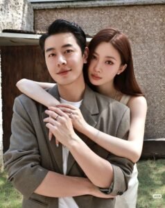 Phản Kích Sau Ly Hôn