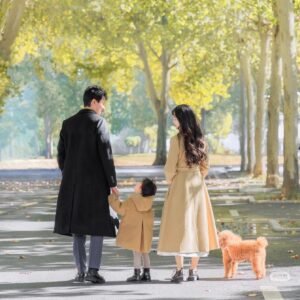 Gái Bị Bắt Nạt, Chồng Tôi Định Làm “Phật Sống”