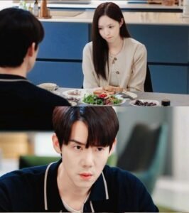 Hôn Nhân Hết Hạn, Con Lại Đến