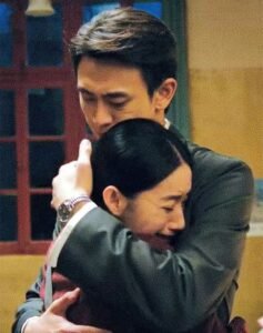 ANH TRAI SẼ BẢO VỆ EM