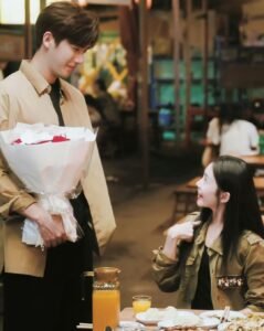 Đứa Trẻ Không Được Phép Gục Ngã