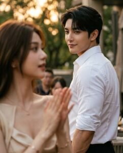 Ngoảnh Lại Đã Thành Người Dưng