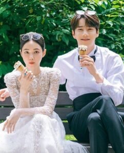 Bảy Năm Sau Khi Chia Tay