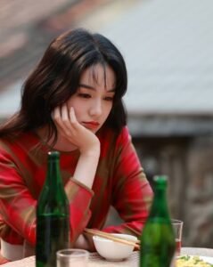 Người Lạ Trong Hôn Nhân