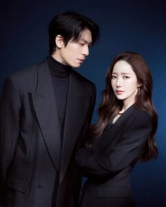 Hôn Lễ Của Chồng Và Kẻ Thứ Ba