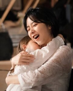 Lời Nhắn Cuối Cùng Của Mẹ