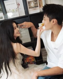 Tôi Là Mèo Chiêu Tài, Nhưng Không Vượng Cho Chồng Cũ