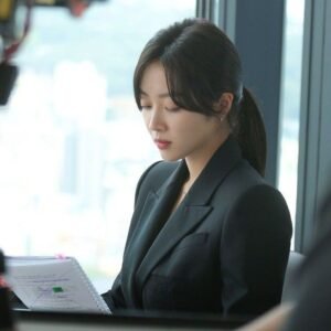 Vợ Tổng Tài Khởi Tố Bạch Nguyệt Quang