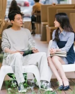 Hoàn thành giấc mơ của cả gia đình anh