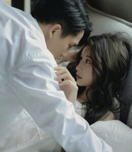 Ngày Tang Mẹ, Anh Yêu Kẻ Thù Của Tôi