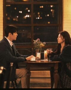 Yêu Anh Không Quá Lụy Tình