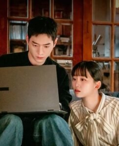 Người Chồng Giả