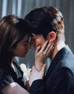 Đường Anh: Không Quay Đầu