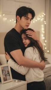 Bán đồ người lớn, tôi vớ được anh chồng cảnh sát