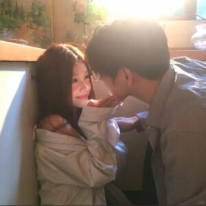 SAU KHI KẾT HÔN VỚI NGƯỜI MÙ