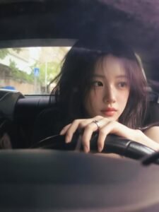 Nữ Phụ Truyện Cứu Rỗi