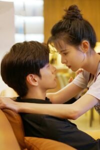 Vô Tình Gửi Nhầm Tin Nhắn