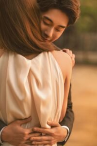 Anh Ấy Vừa Giành Vừa Cướp