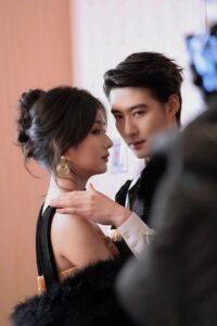 NGƯỜI CHỒNG RÁC RƯỞI