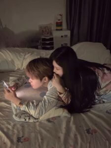 Lên Giường Với Phản Diện, Tỉnh Dậy Cùng Nam Chính???