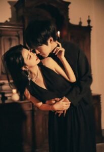 Công Lược Bệnh Kiều